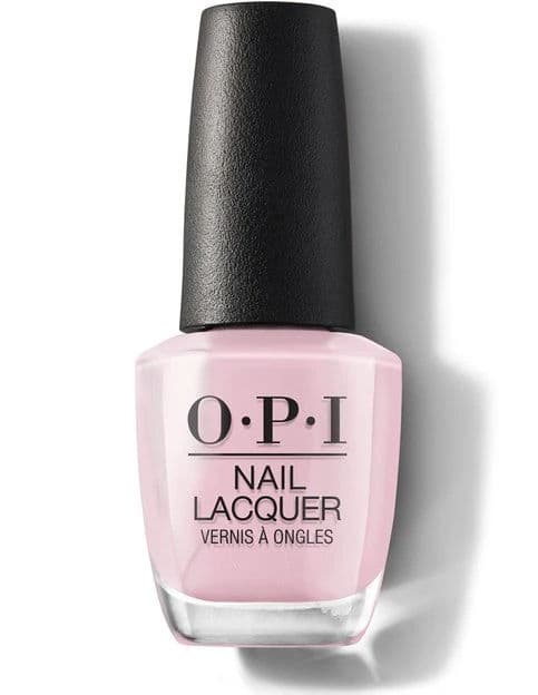 OPI® Neglelakk You've Got That Glas-Glow 15 ml