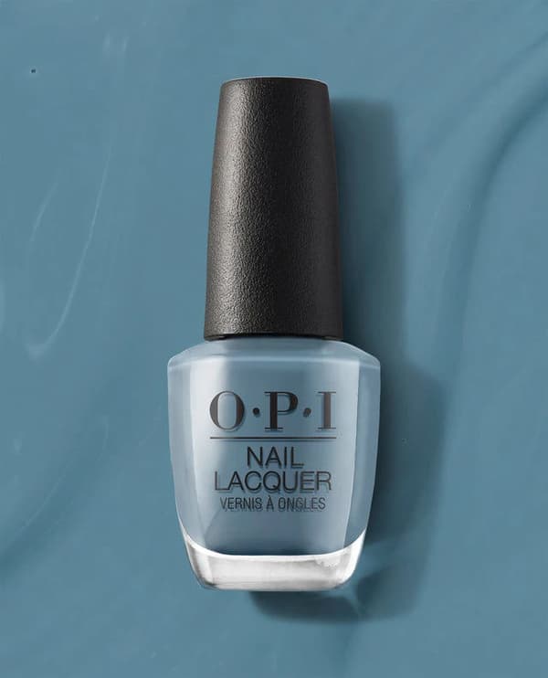 OPI® Nail Lacquer Alpaca My Bags 15 ml