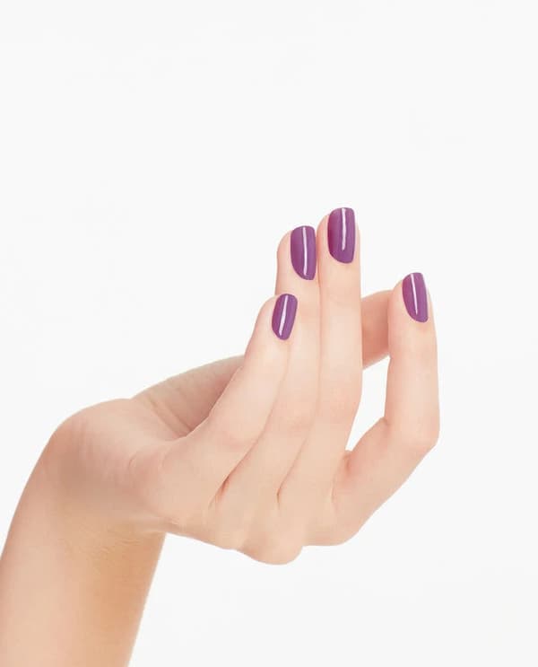 OPI® Neglelakk Grandma Kissed A Gaucho 15 ml