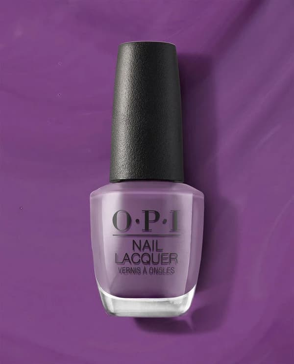 OPI® Neglelakk Grandma Kissed A Gaucho 15 ml