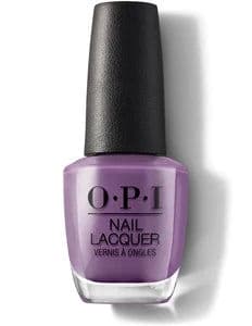 OPI® Neglelakk Grandma Kissed A Gaucho 15 ml