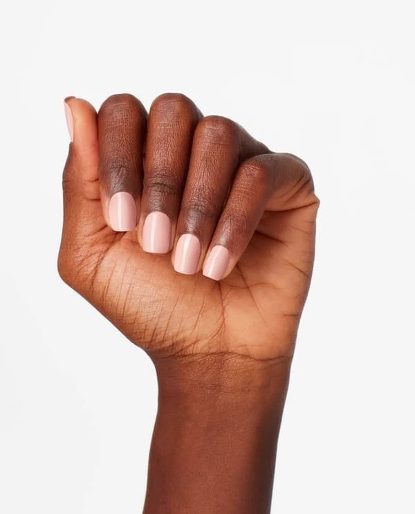 OPI® Neglelakk Machu Peach-U 15 ml