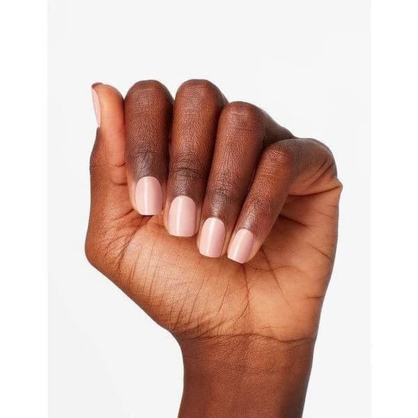 OPI® Neglelakk Machu Peach-U 15 ml