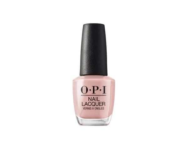 OPI® Neglelakk Machu Peach-U 15 ml