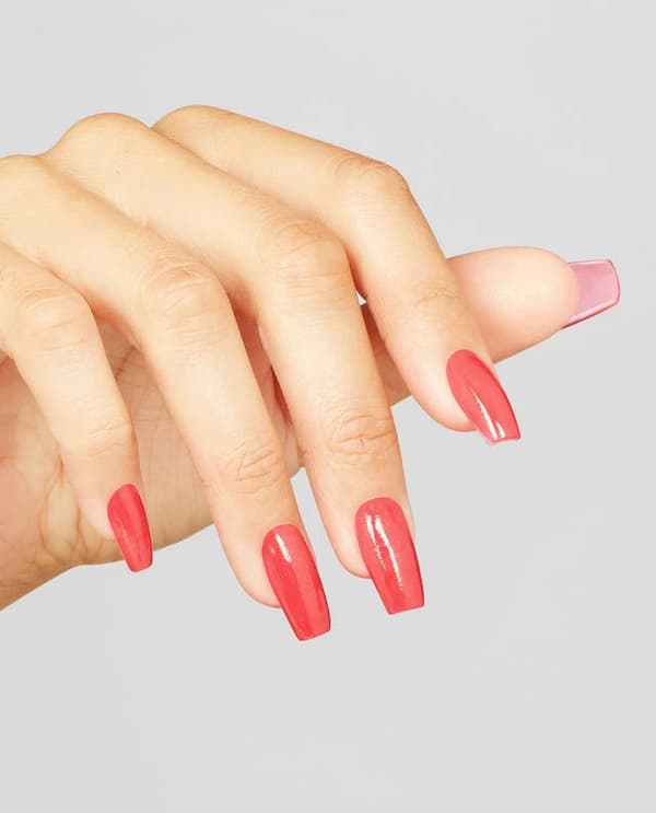 OPI® Neglelak Tempura-Ture Is Rising! 15 ml