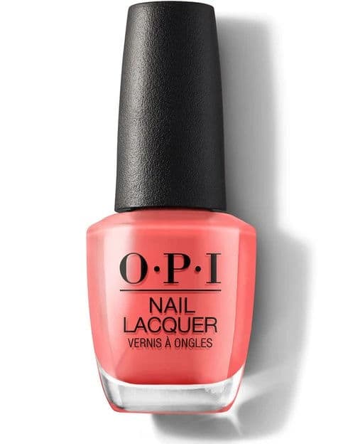 OPI® Neglelak Tempura-Ture Is Rising! 15 ml