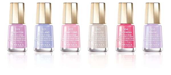 Mavala® Mini Nagelfärg Rimini 5 ml