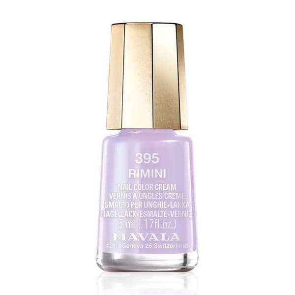 Mavala® Mini Nagelfärg Rimini 5 ml