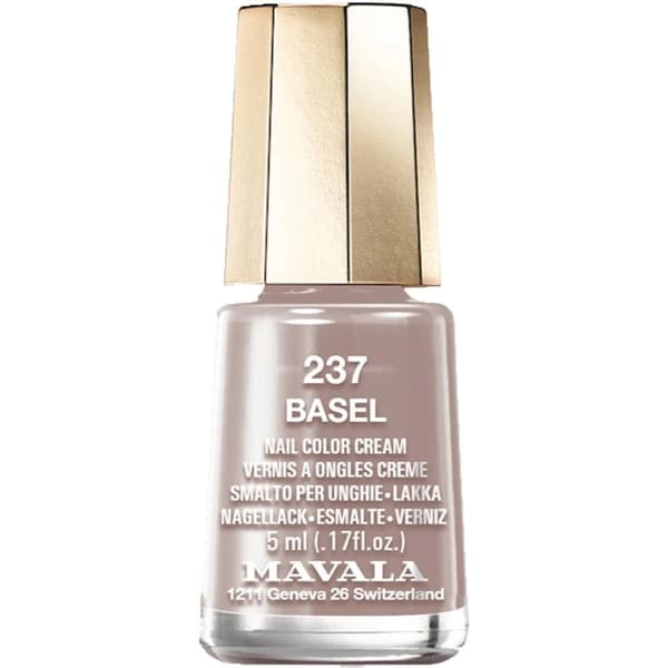 Mavala® Mini Nagelfärg Basel 5 ml