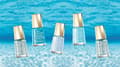 Miniatyrbild 2 av 2: Mavala® Mini Nagelfärg Blue Mountains 5ml