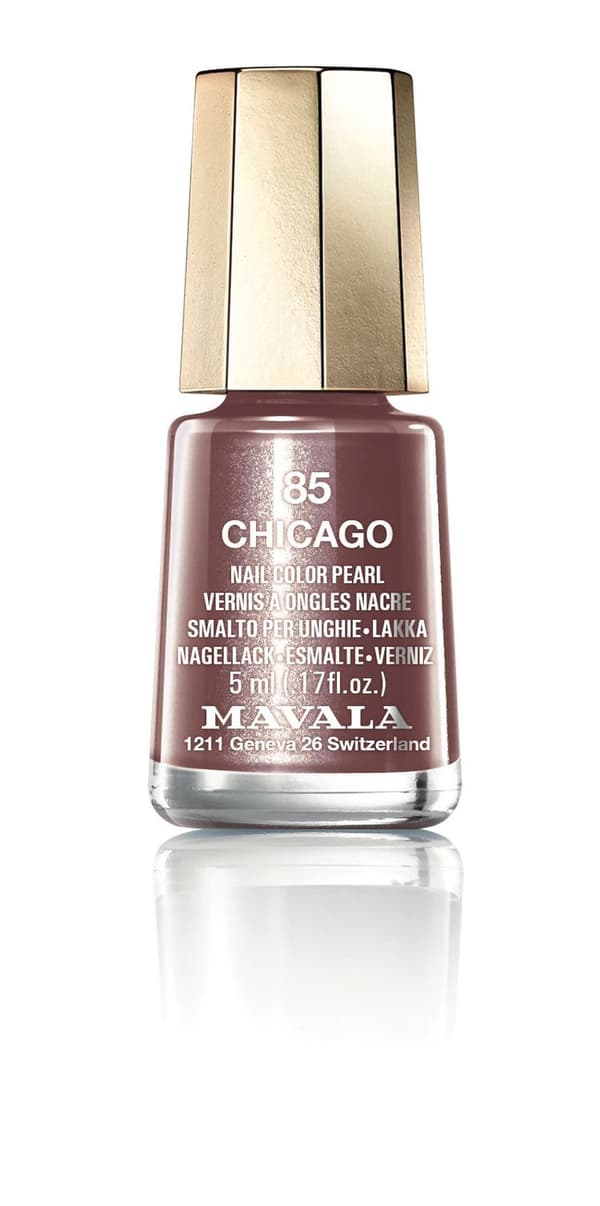 Mavala® Mini Nagelfärg Chicago 5ml