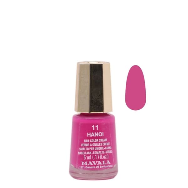 Mavala® Mini neglefarve Hanoi 5ml
