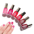 Miniatyrbilde 2 av 2: Mavala® Mini Nagelfärg MyAngel 5 ml
