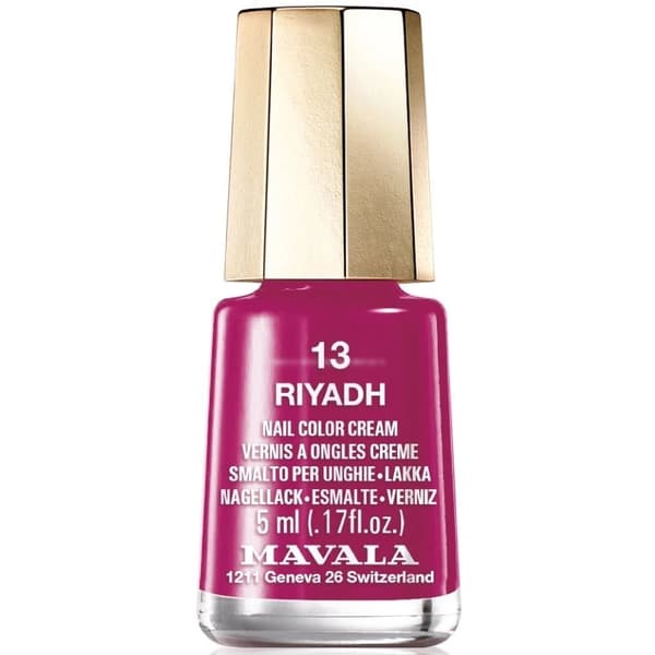 Mavala® Mini Nagelfärg Riyadh 5ml