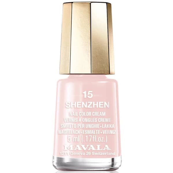 Mavala® Mini Nagelfärg Shenzhen 5ml