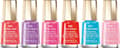 Miniatyrbilde 2 av 2: Mavala® Mini Nagelfärg Rose Hill 5 ml