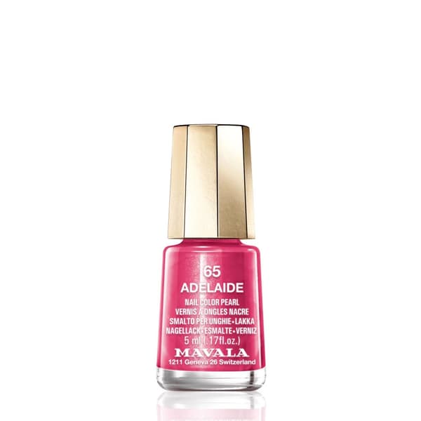 Mavala® Mini neglefarve Adelaide 5ml
