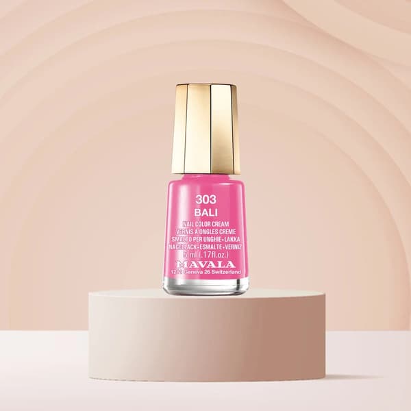 Mavala® Mini Nagelfärg Bali 5ml