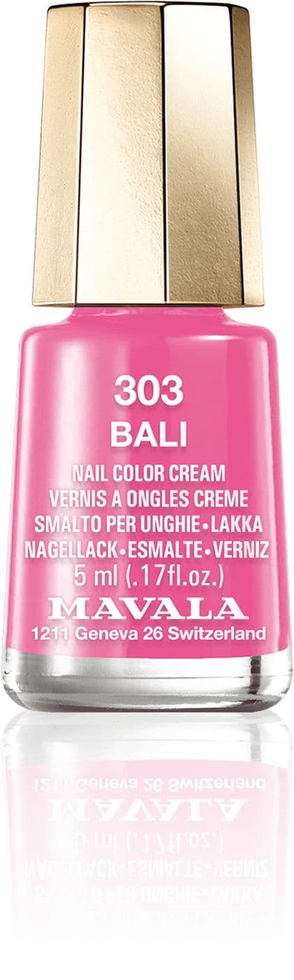Mavala® Mini Nagelfärg Bali 5ml