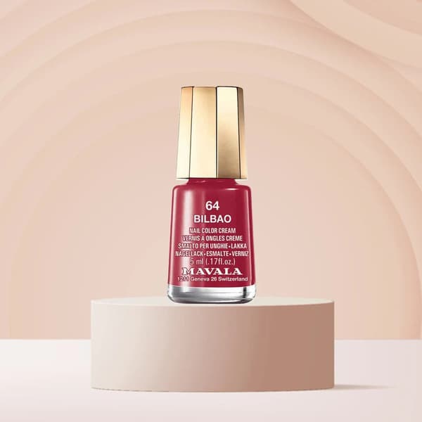 Mavala® Mini Nagelfärg Bilbao 5ml
