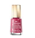 Miniatyrbillede 1 af 2: Mavala® Mini neglefarve Bordeaux 5ml