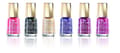 Pikkukuva 2 / 2: Mavala® Mini Nagelfärg Cherry Cosmic 5ml