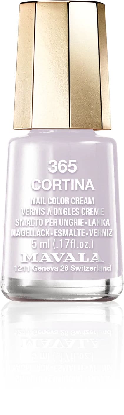 Mavala® Mini Nagelfärg Cortina 5ml
