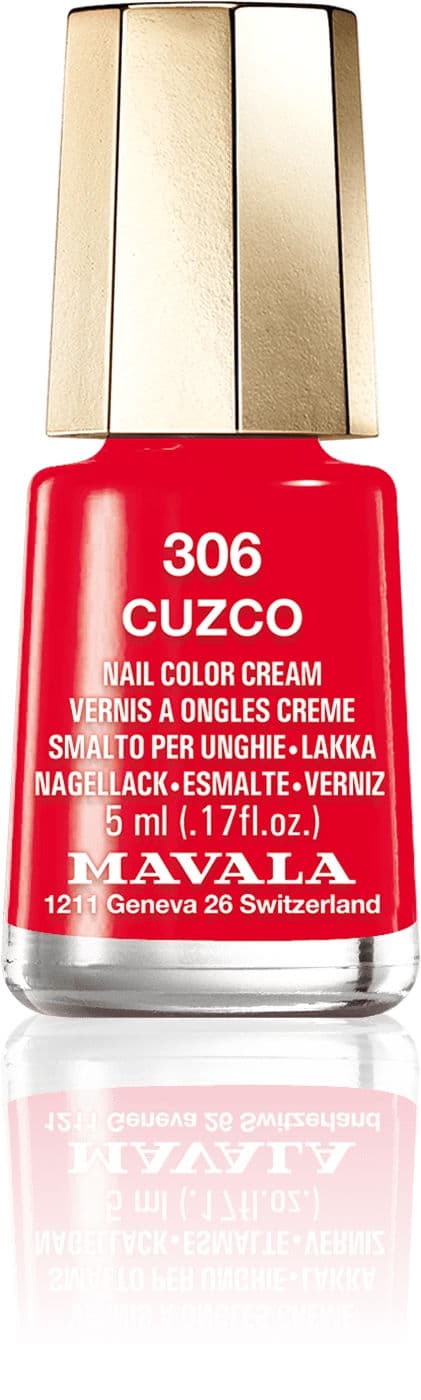Mavala® Mini Nagelfärg Cuzco 5ml