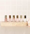 Miniatyrbillede 2 af 2: Mavala® Mini neglefarve Duchess Rose 5ml