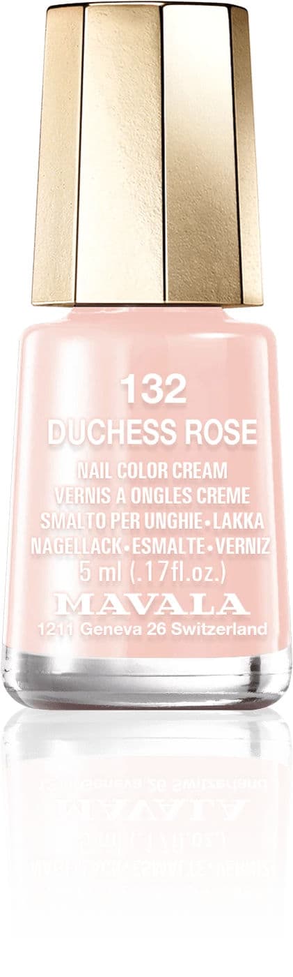 Mavala® Mini neglefarve Duchess Rose 5ml