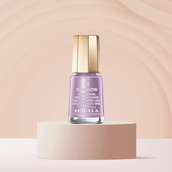 Mavala® Mini Nagelfärg Glasgow 5 ml