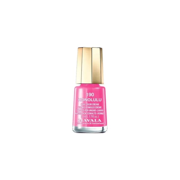Mavala® Mini Nagelfärg Honolulu 5 ml