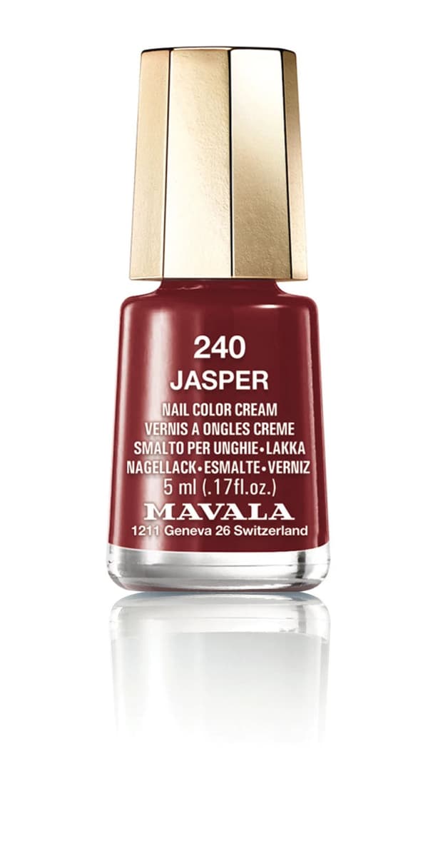 Mavala® Mini Nagelfärg Jasper 5ml