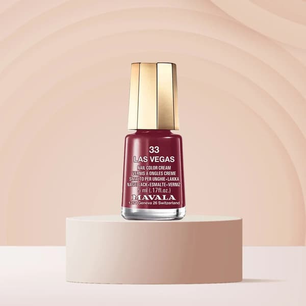 Mavala® Mini Nagelfärg Las Vegas 5ml