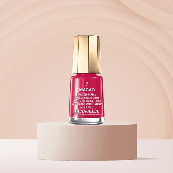 Mavala® Mini Nagelfärg Macao 5ml