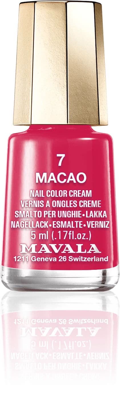 Mavala® Mini Nagelfärg Macao 5ml