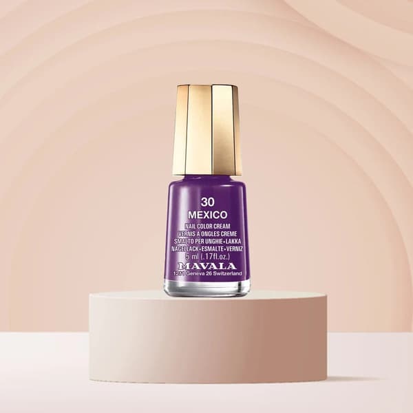 Mavala® Mini Nagelfärg Mexiko 5ml