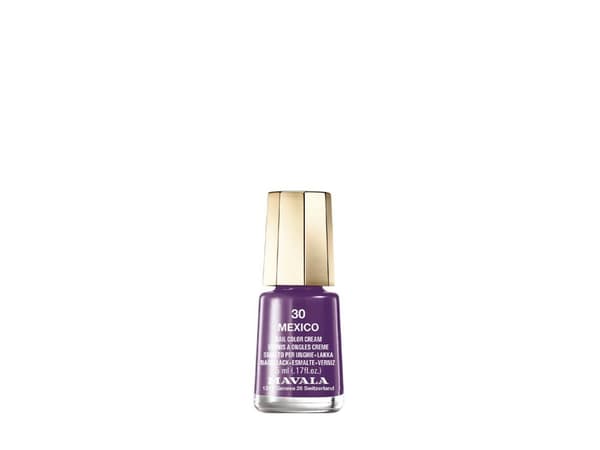Mavala® Mini Nagelfärg Mexiko 5ml