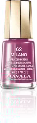 Miniatyrbild 1 av 2: Mavala® Mini Nagelfärg Milano 5ml