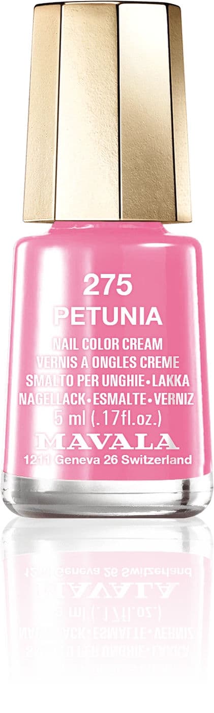 Mavala® Mini Nagelfärg Petunia 5ml