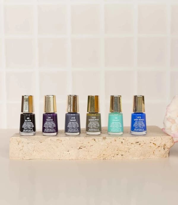 Mavala® Mini neglefarve Tokyo 5ml