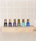 Miniatyrbillede 2 af 2: Mavala® Mini neglefarve Tokyo 5ml