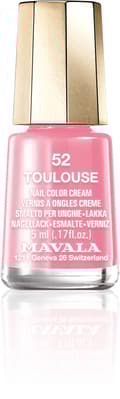 Miniatyrbillede 1 af 2: Mavala® Mini neglefarve Toulouse 5ml