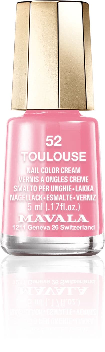 Mavala® Mini neglefarve Toulouse 5ml