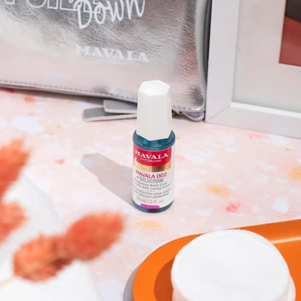 Mavala® Protective base coat 002 10ml