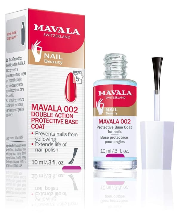 Mavala® Protective base coat 002 10ml