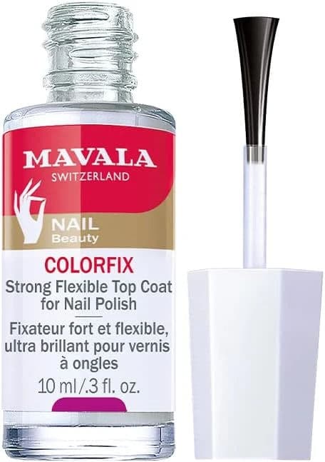 Mavala® Colorfix Nagellack 10ml