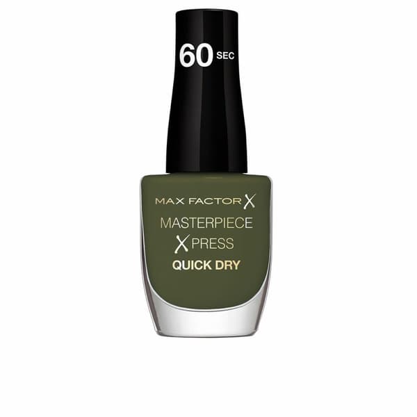 Kynsilakka Max Factor Masterpiece Xpress 600-feelin'pine (8 ml)