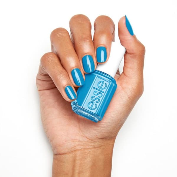 Essie Core Nagellack Långvarig 954 offbeat chic 13,5 ML