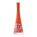 Miniatyrbild 10 av 11: nagellack 1 Seconde Bourjois 29101378055 - 010 - red carpet 9 ml